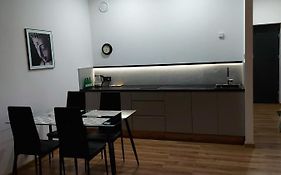 Apartamenty Lawendowy Zakątek 5